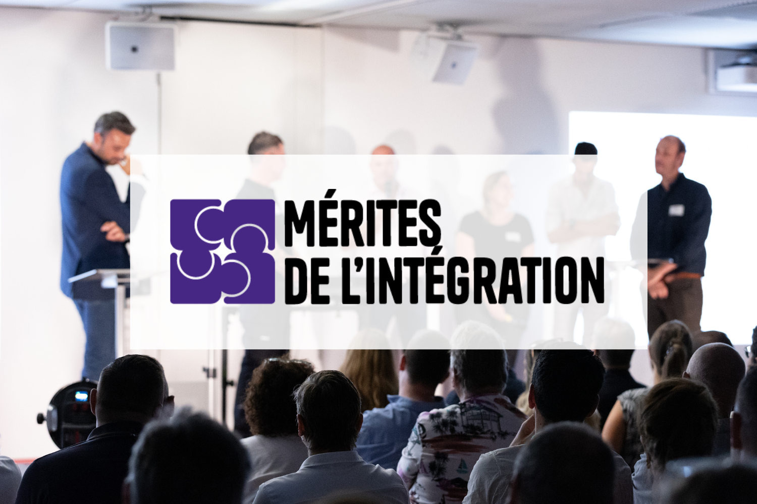 Mérites de l'intégration 2025 1